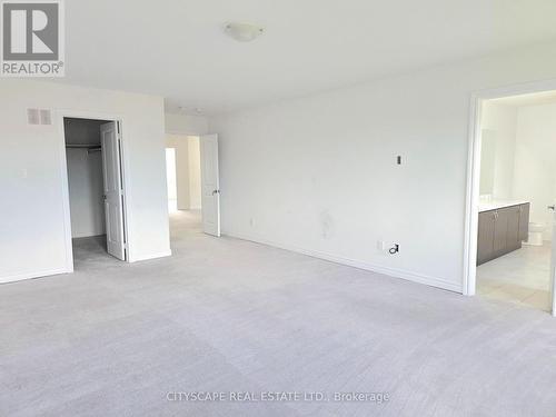 Primary Bedroom - 321 Van Dusen Avenue, Southgate, ON 