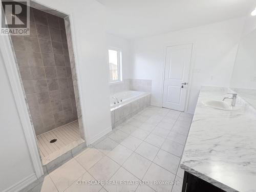 4pc Ensuite - 321 Van Dusen Avenue, Southgate, ON 