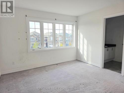 Fourth Bedroom - 321 Van Dusen Avenue, Southgate, ON 