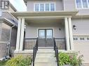 Main Entrance - 321 Van Dusen Avenue, Southgate, ON 