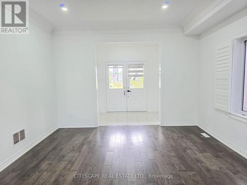 Foyer - 321 Van Dusen Avenue, Southgate, ON 