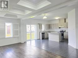 Kitchen - 