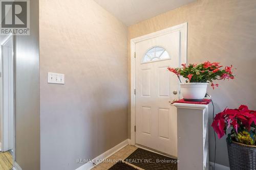 MAIN FLOOR - 69 ELIZABETH CRESCENT , Belleville, Ontario K8N 1K7 4
