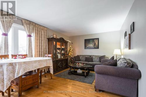 MAIN FLOOR - 69 ELIZABETH CRESCENT , Belleville, Ontario K8N 1K7 5