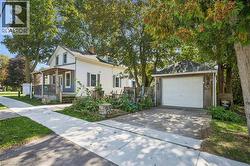 1126 QUEEN'S BUSH Road  Wellesley, ON N0B 2T0
