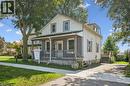 1126 Queen'S Bush Road, Wellesley, ON 
