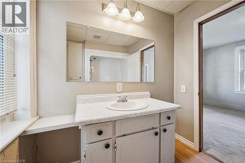 1126 Queen'S Bush Road, Wellesley, ON 