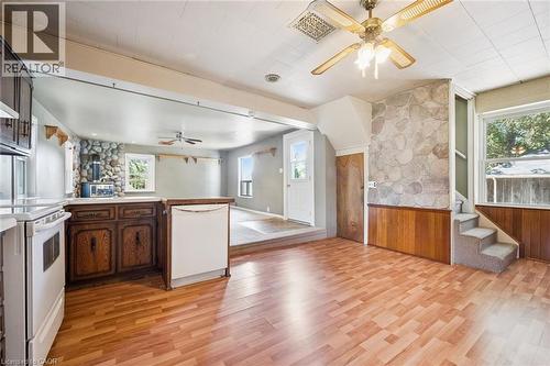 1126 Queen'S Bush Road, Wellesley, ON 