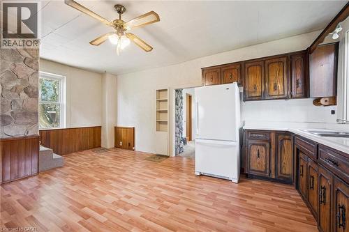 1126 Queen'S Bush Road, Wellesley, ON 