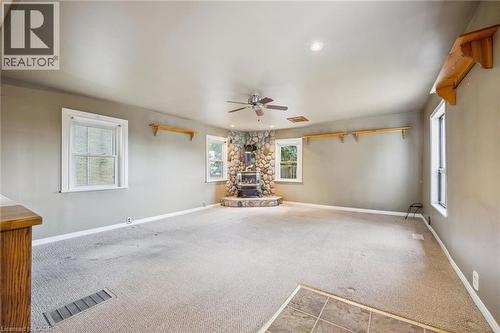 1126 Queen'S Bush Road, Wellesley, ON 