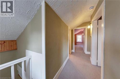 1126 Queen'S Bush Road, Wellesley, ON 