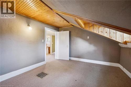 1126 Queen'S Bush Road, Wellesley, ON 