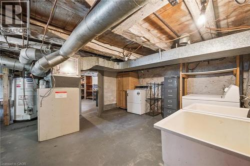 1126 Queen'S Bush Road, Wellesley, ON 