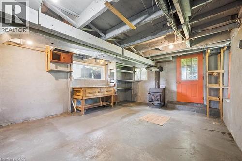1126 Queen'S Bush Road, Wellesley, ON 