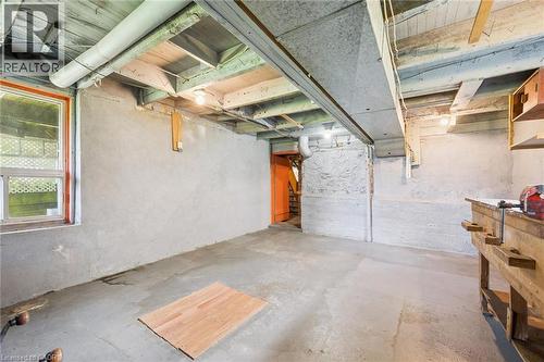 1126 Queen'S Bush Road, Wellesley, ON 