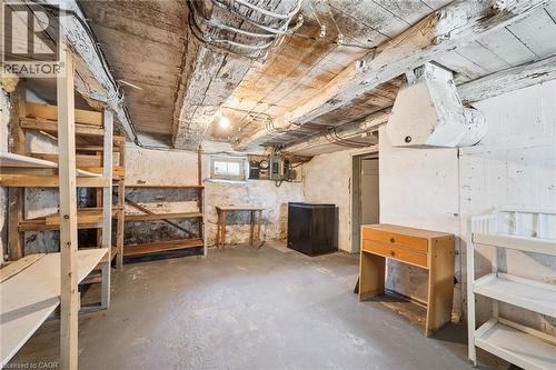 1126 Queen'S Bush Road, Wellesley, ON 