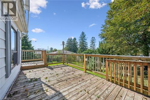 1126 Queen'S Bush Road, Wellesley, ON 