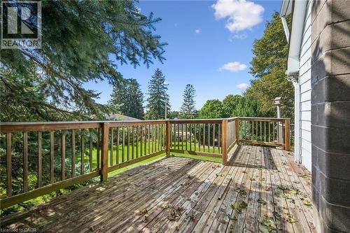 1126 Queen'S Bush Road, Wellesley, ON 