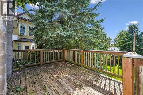 1126 Queen'S Bush Road, Wellesley, ON 