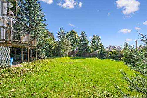 1126 Queen'S Bush Road, Wellesley, ON 