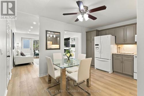 23 - 20 Kernohan Parkway, London South (South D), ON 