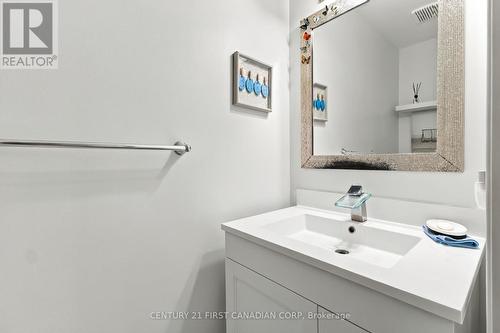 23 - 20 Kernohan Parkway, London South (South D), ON 