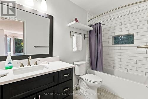 23 - 20 Kernohan Parkway, London South (South D), ON 