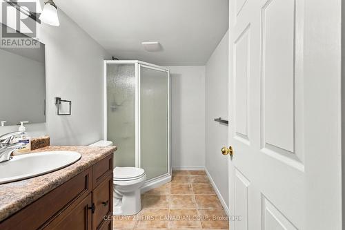 23 - 20 Kernohan Parkway, London South (South D), ON 