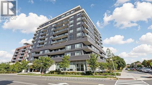 711 - 2800 KEELE STREET , Toronto, Ontario M3M 2G4 2