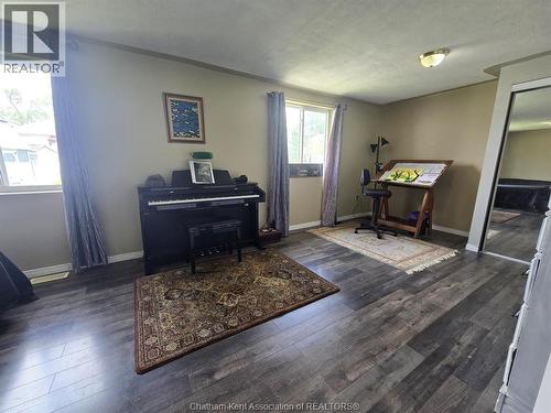 263 Delaware Avenue, Chatham, ON 