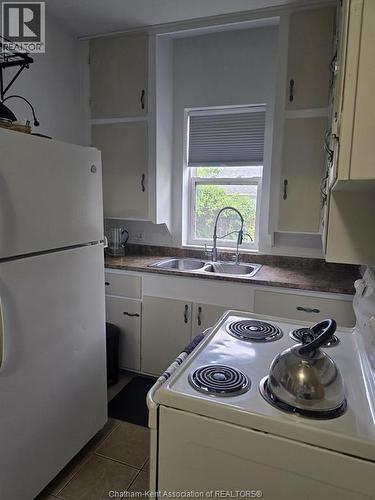 263 Delaware Avenue, Chatham, ON 