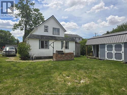263 Delaware Avenue, Chatham, ON 