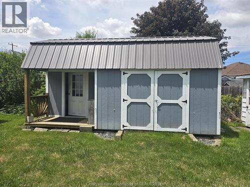 263 Delaware Avenue, Chatham, ON 