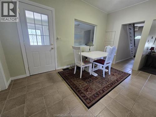 263 Delaware Avenue, Chatham, ON 