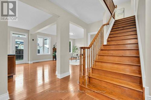 163 Sonesta Circle, Ottawa, ON 
