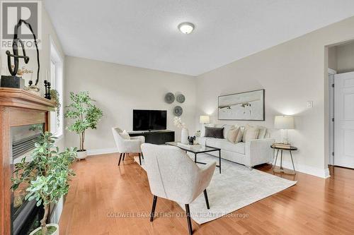 163 Sonesta Circle, Ottawa, ON 