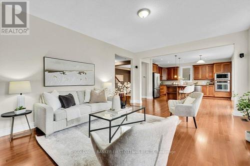 163 Sonesta Circle, Ottawa, ON 