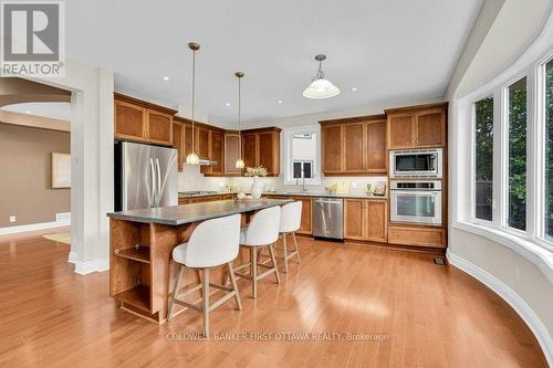163 Sonesta Circle, Ottawa, ON 