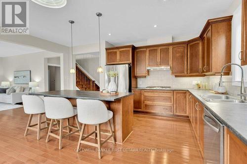 163 Sonesta Circle, Ottawa, ON 