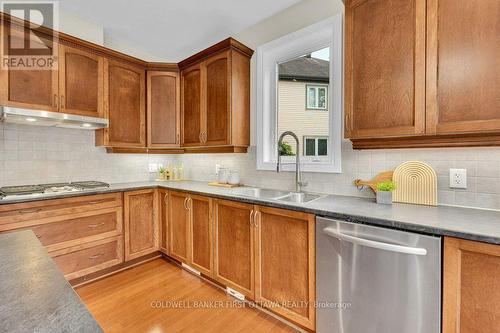 163 Sonesta Circle, Ottawa, ON 