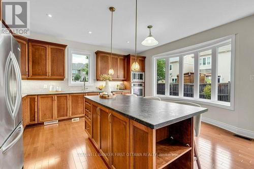 163 Sonesta Circle, Ottawa, ON 