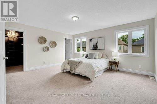 163 Sonesta Circle, Ottawa, ON 