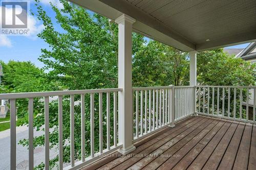 163 Sonesta Circle, Ottawa, ON 