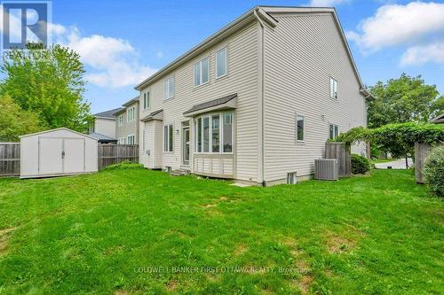 163 Sonesta Circle, Ottawa, ON 