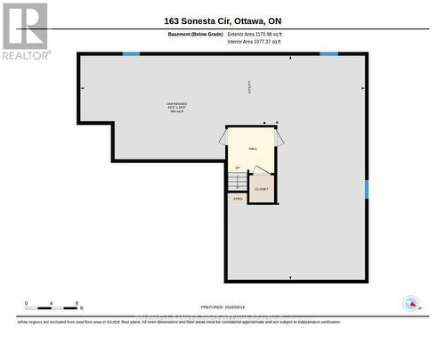 163 Sonesta Circle, Ottawa, ON 