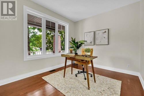 163 Sonesta Circle, Ottawa, ON 