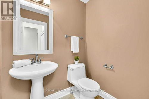 163 Sonesta Circle, Ottawa, ON 