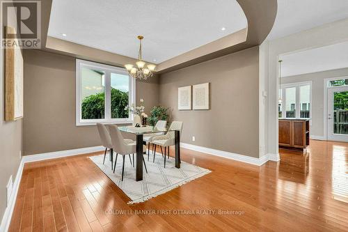 163 Sonesta Circle, Ottawa, ON 