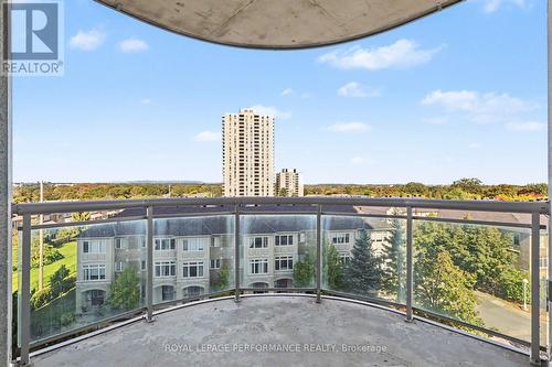 505 - 38 Metropole Private, Ottawa, ON 