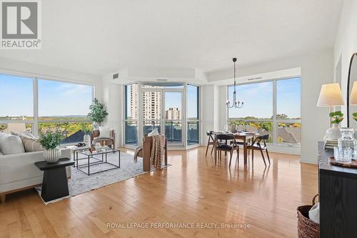 505 - 38 Metropole Private, Ottawa, ON 